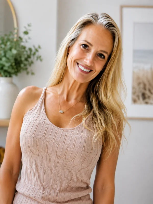 Kristina Ancona representing a mobile notary service in Texas